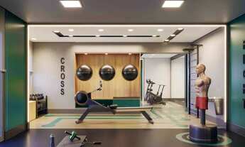 Imagem 7: Apartamento à venda no Condomínio Orion Norte Sul Patriani em Campinas - SP