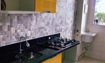 Imagem: Samambaia Sul- Apt- 51m - Reformado- R$265
