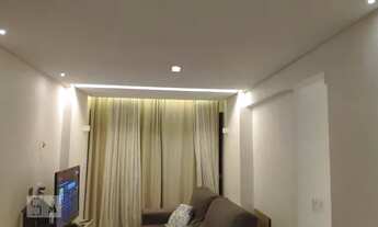 Imagem 2: Apartamento para Aluguel - Águas Claras, 3 Quartos, 67 m2