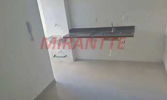 Imagem 3: Apartamento de 26m² com 1 quartos em Parada Inglesa