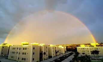 Imagem 2: Apartamento mobiliado Gávea sul