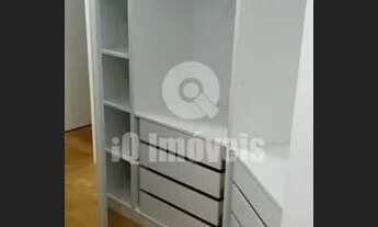 Imagem 3: Apartamento Brooklin - 98m2 - 2 dormitórios - 1suíte - 2 vagas!