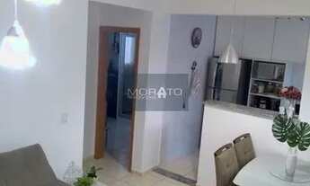 Imagem 4: Apartamento à venda, 2 quartos, 1 vaga, Bandeirantes (Pampulha) - Belo Horizonte/MG