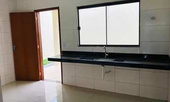 Imagem 3: Casa de vila térrea para venda possui 105 metros quadrados com 3 quartos em Aldeia - Barue