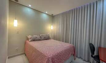 Imagem 7: Apartamento à venda, 2 quartos, 1 vaga, Vila Magnesita - Belo Horizonte/MG