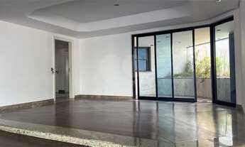 Imagem 5: Apartamento em um dos mais icônicos e diferenciados condomínios de Moema