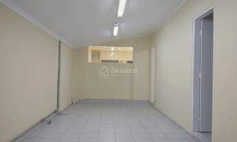 Imagem: Casa - Cambuí - Campinas