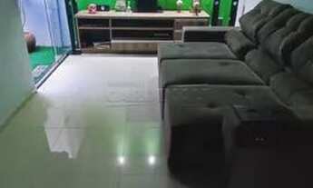 Imagem 2: Casa Padrão em São Carlos