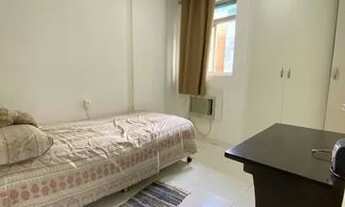 Imagem 4: Apartamento para aluguel TODO MOBILIADO com 2 quartos + DCE em Ponta Verde - Maceió - Ala