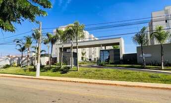 Imagem 3: Apartamento no Jardim Wanderley - Tatuí - SP