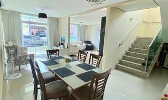 Imagem 4: Casa para venda tem 242 metros quadrados com 3 quartos em Ponta Negra - Manaus - Amazonas