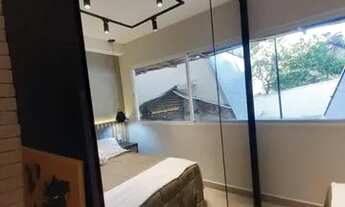 Imagem 5: Kitnet para Venda em São Paulo, Santana, 1 dormitório, 1 banheiro, 1 vaga