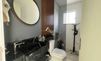 Imagem 5: Linda casa mobiliada e decorada a venda em Torres/RS