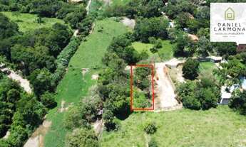 Imagem 7: Terreno 1000 m² - Recreio Campestre Internacional Viracopos II - Indaiatuba/SP