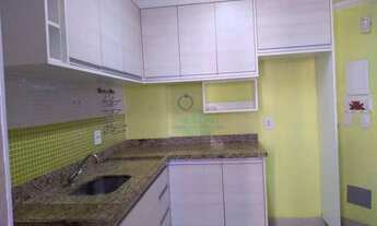 Imagem 5: Apartamento com 2 dormitórios à venda, 55 m² por R$ 230.000,00 - Bandeiras - Osasco/SP