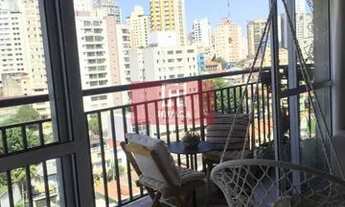 Imagem 2: Apartamento à venda no bairro Santana - São Paulo/SP, Zona Norte