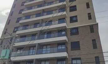 Imagem: Botucatu - Apartamento Padrão - Centro