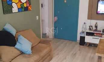 Imagem 5: Apartamento 1 dormitório com piscina