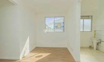 Imagem: Apartamento para aluguel com 48 metros quadrados