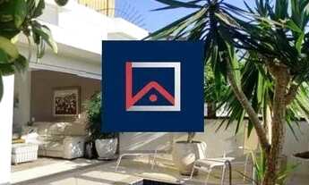 Imagem 3: Cobertura Venda 3 Dormitórios - 253 m² Moema