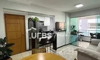 Imagem 5: Pontal Premium Bueno - Apartamento 2 quartos, sendo 1 suíte