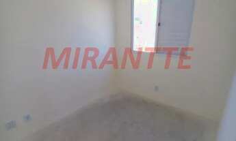 Imagem 6: Apartamento de 47m² com 2 quartos em Jardim Vila Galvão