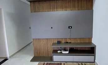 Imagem 2: Sobrado - Condomínio Reserva Ipanema - Sorocaba/SP