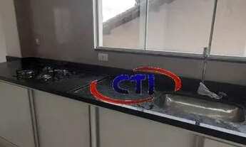 Imagem 4: Casa em Condomínio Fechado com 3 dormitórios para alugar, 180 m² por R$ 5.048/mês - Balneá