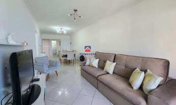 Imagem 5: Apartamento com 3 dorms, Caiçara, Praia Grande - R$ 690 mil, Cod