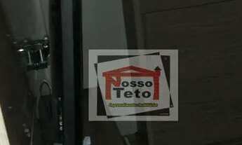 Imagem 6: LINDO SOBRADO, VILA MANGALOT!!!