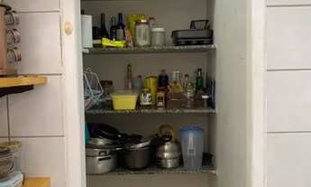 Imagem 7: Apartamento para venda possui 70 metros quadrados com 2 quartos