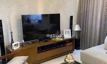 Imagem 7: Apartamento com 1 dormitório à venda, 128 m² por R$ 999.999,99 - Centro - Santo André/SP