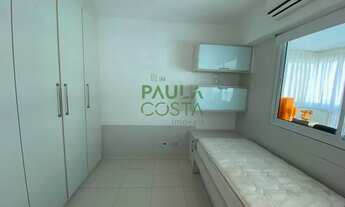 Imagem 7: Bora Bora apartamento para locação 2 quartos e 1 suíte