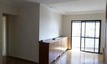 Imagem 4: APARTAMENTO - MORUMBI - SP
