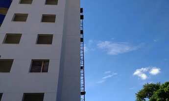 Imagem 5: Apartamento Garden à venda, 3 quartos, 1 suíte, 2 vagas, Serrano - Belo Horizonte/MG