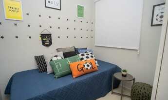 Imagem 2: BR- Apartamento em Porto Canoa - Sinal de 100,00