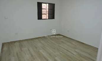 Imagem 4: Casa com 2 dormitórios para alugar, 60 m² por R$ 2.800/mês - Granja Viana - Cotia/SP