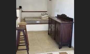 Imagem 6: Apartamento para aluguel possui 40 metros quadrados com 1 quarto em Santo Antônio - Salvad