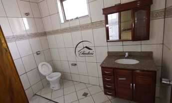 Imagem 3: Locação - Casa - Centro - Santa Bárbara D'Oeste - SP