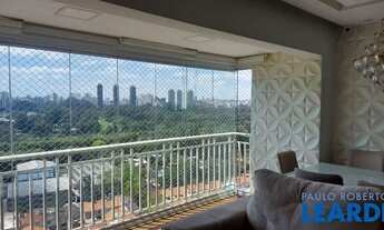 Imagem 4: APARTAMENTO - SANTO AMARO - SP