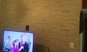 Imagem 5: Apartamento de 58 m2, 2 dormitorios