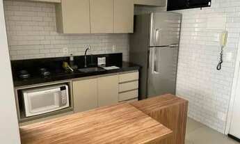 Imagem 3: Apartamento para Venda em São Paulo, Vila Mariana, 2 dormitórios, 1 banheiro, 1 vaga