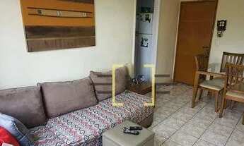 Imagem 2: Apartamento à venda, 50 m² por R$ 280.000,00 - Aclimação - São Paulo/SP