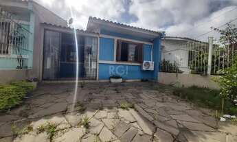 Imagem 2: Casa para Venda - 58.25m², 3 dormitórios, 2 vagas - Hípica