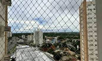 Imagem 5: Apartamento para venda com 72 metros quadrados com 3 quartos em Jardim Santa Marta - Cuiab