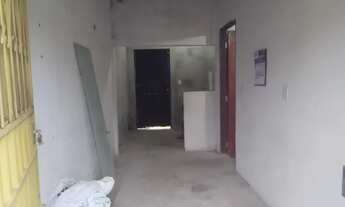 Imagem 2: Vende- se casa no bairro Jesus me deu