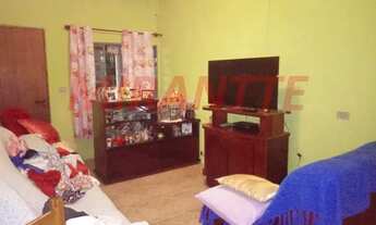 Imagem 3: Casa terrea de 150m² com 1 quartos em Serra da Cantareira