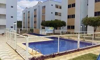 Imagem 3: Apartamento 2 quartos Cond Solaris Celeste 2 para Locação Uruguai, Teresina