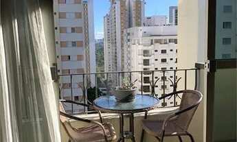 Imagem 2: Cobertura para venda no Campo Belo