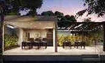 Imagem 2: Ekko Live 2 117m² - 138m², 4 quartos - Chácara São João, Carapicuíba - SP